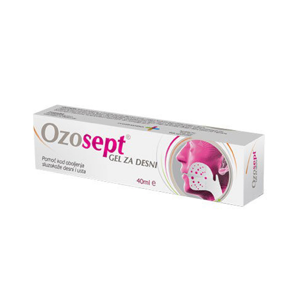 OZOSEPT GEL 40ML-0