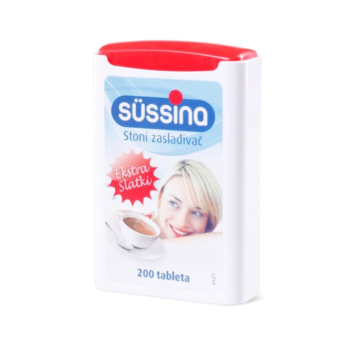 SUSSINA TABLETE 200KOM-0