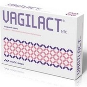 VAGILACT NTC VAGINALETE A6-0