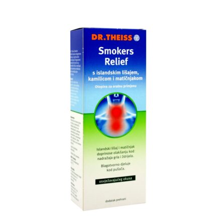 DR THEISS SMOKERS RELIEF SIRUP 250ML-0