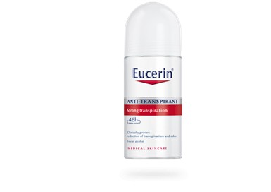 EUCERIN ROLL ON STRONG 50ML-0