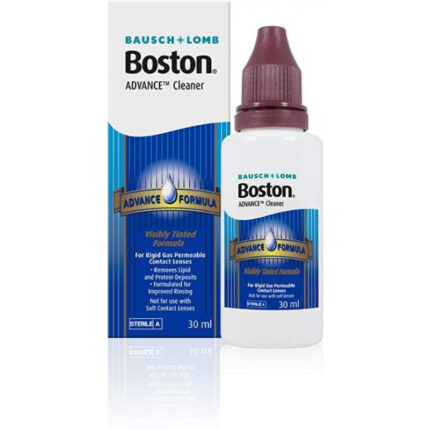 BOSTON ADVANCE CLEANER -0