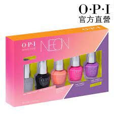 OPI NEON IS - MINI 5-PACK ISDN1-0